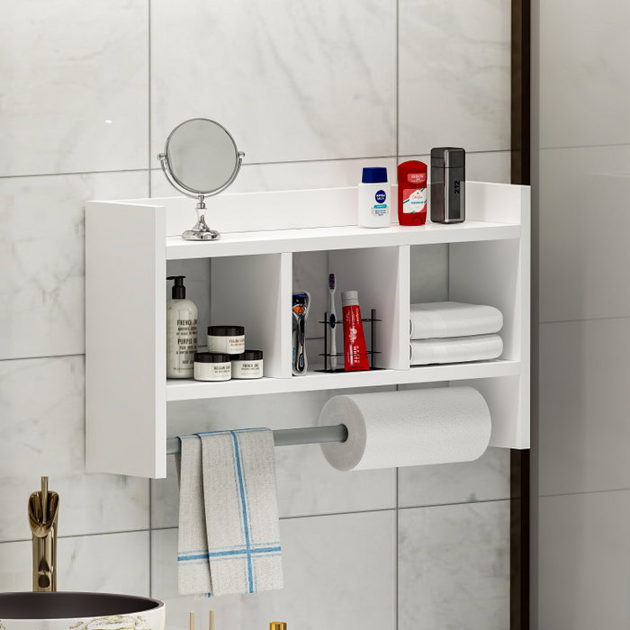 Hanah Home Asya - Blanco Hanah Home Asya - Blanco